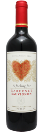 ア・フィーリング・フォー　カベルネソーヴィニヨン
