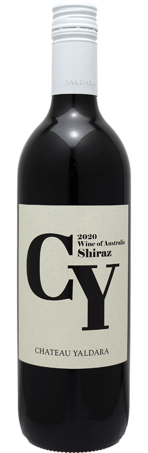 シャトー・ヤルダラ　シラーズ　