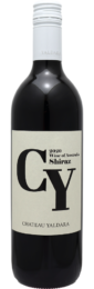 シャトー・ヤルダラ　シラーズ　