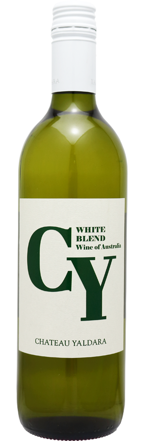 シャトー・ヤルダラ　ホワイト