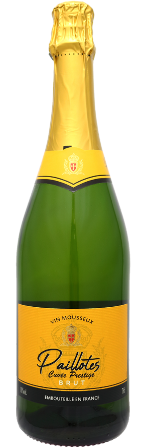 ヴァンムスー パピヨット・キュヴェ・プレステージ