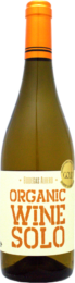 オーガニックワイン　ソロ　ヴェルデホ　2024